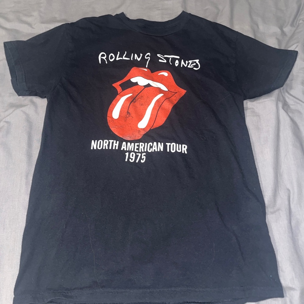 Rolling Stones Tee